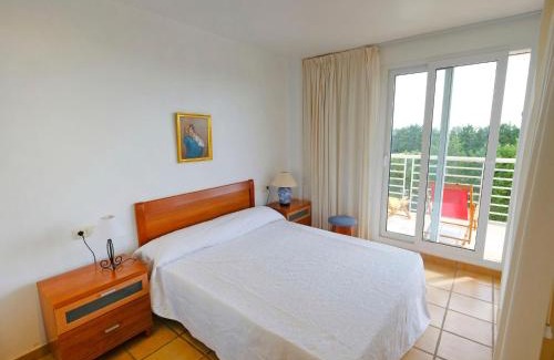 San Jorge Apartment | Apartment Panoramica by Interhome