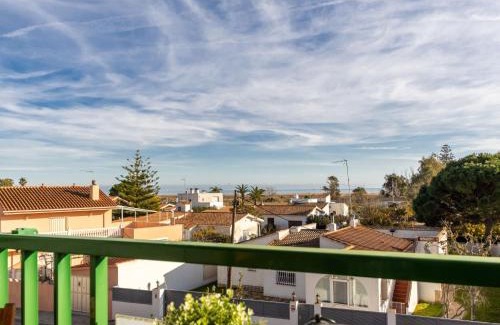 L'Eucaliptus Apartment | Apartment Paola by Interhome