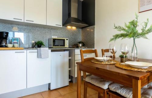 L'Eucaliptus Apartment | Apartment Paola by Interhome