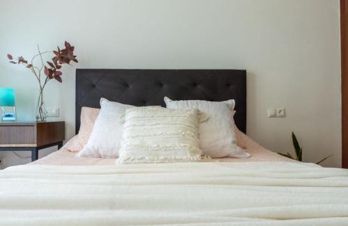 L'Eucaliptus Apartment | Apartment Paola by Interhome