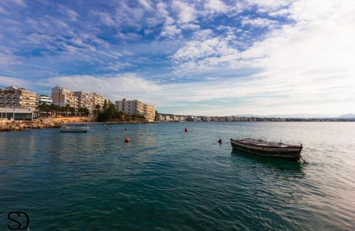 Loutraki Apartment | Apartment Pein 5