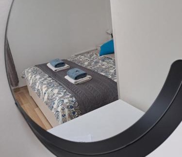 Otocac Apartment | Apartment Pemper - Self check in and check out