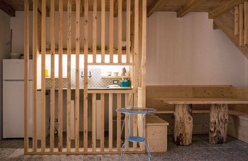 Strongoli Apartment | Apartment Perri by Interhome