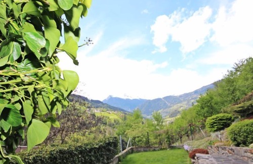 Landeck Apartment | Apartment Pesjak by Interhome