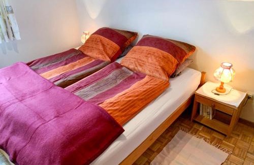 Barkholt Apartment | Apartment Peters-1 by Interhome