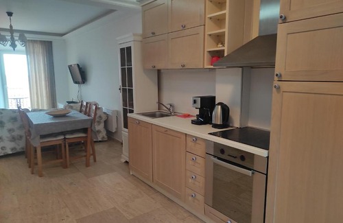 Petrovac Apartment | Apartment Petrovac