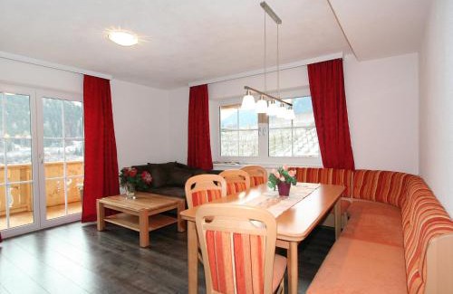 Pians Apartment | Apartment Pfeifer-1 by Interhome