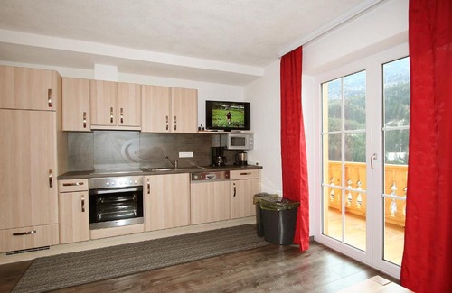 Pians Apartment | Apartment Pfeifer-2 by Interhome