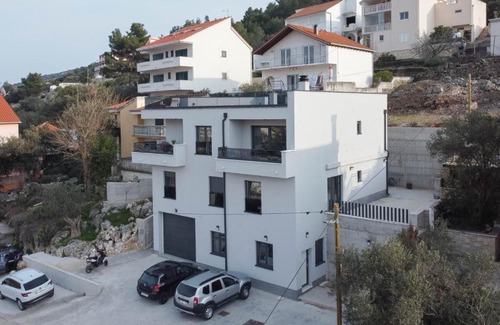 Marina Apartment | Apartment Pilic