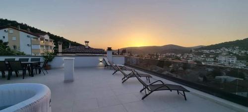 Marina Apartment | Apartment Pilic