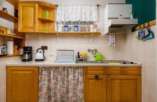 Tinjan Apartment | Apartment Pina by Interhome