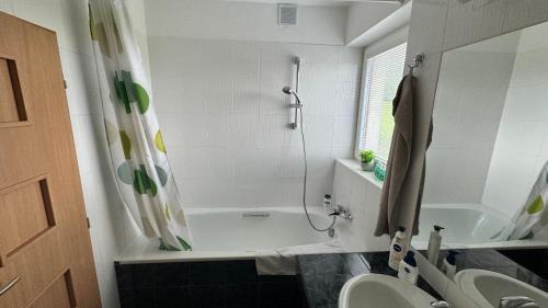 Vysne Ruzbachy Apartment | Apartment PineWood Lívia