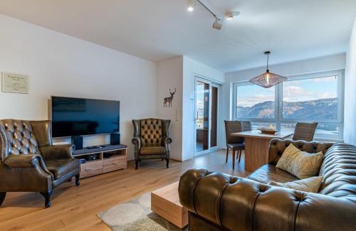Annenheim Apartment | Apartment Platzhirsch alpe maritima Ski & See - 23 by Interhome