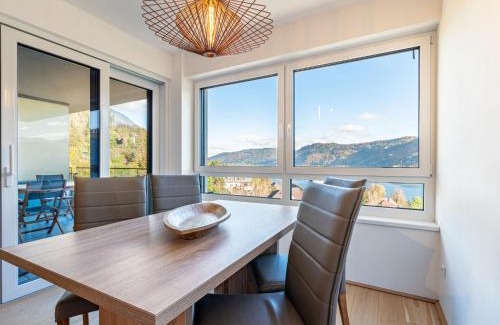 Annenheim Apartment | Apartment Platzhirsch alpe maritima Ski & See - 23 by Interhome