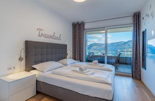 Annenheim Apartment | Apartment Platzhirsch alpe maritima Ski & See - 23 by Interhome