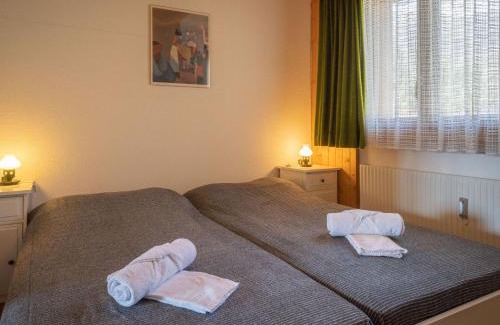 Ovronnaz Apartment | Apartment Plein Soleil A 10 by Interhome