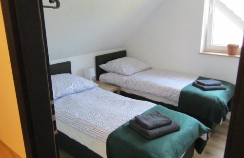 gmina Lewin Kłodzki Apartment | Apartment pod Sysunia