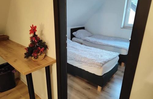 gmina Lewin Kłodzki Apartment | Apartment pod Sysunia