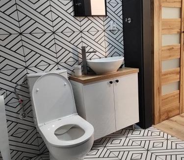 gmina Lewin Kłodzki Apartment | Apartment pod Sysunia