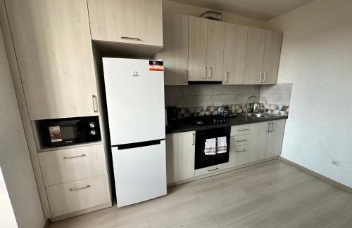 Lenins'kyi district Apartment | Apartment, Podillya