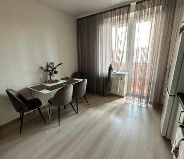 Lenins'kyi district Apartment | Apartment, Podillya