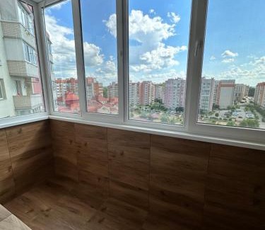 Lenins'kyi district Apartment | Apartment, Podillya
