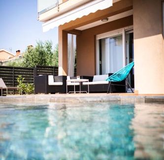 Kastel Gomilica Apartment | Apartment Podmeje11