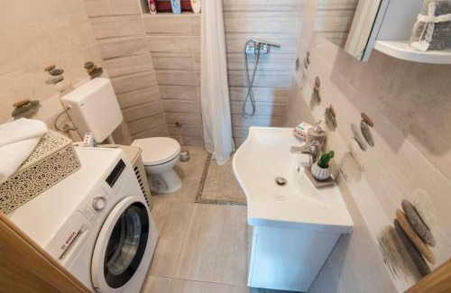 Murvica Apartment | Apartment Poseidon