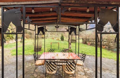 Cillorigo de Liebana Apartment | Apartment Potes Vinon - Cabaña by Interhome