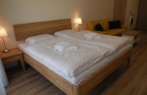 Brno Apartment | Apartment Potter
