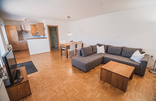 Slovenske Konjice Apartment | Apartment Pri Povhih - One bedroom apartment in nature