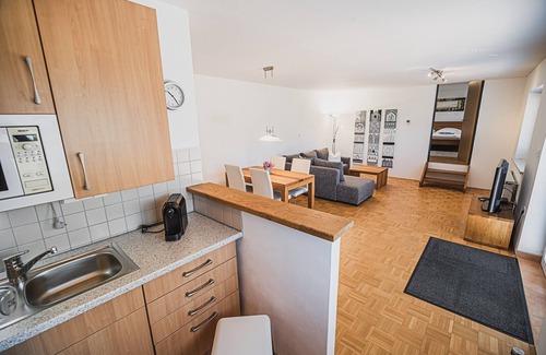 Slovenske Konjice Apartment | Apartment Pri Povhih - One bedroom apartment in nature