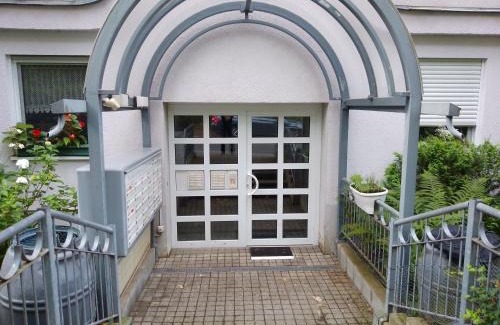 Plauen Apartment | Apartment Preißelpöhl