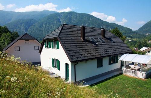 Zaga Apartment | Apartment Pri Leju