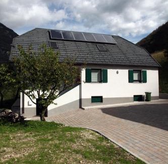 Zaga Apartment | Apartment Pri Leju