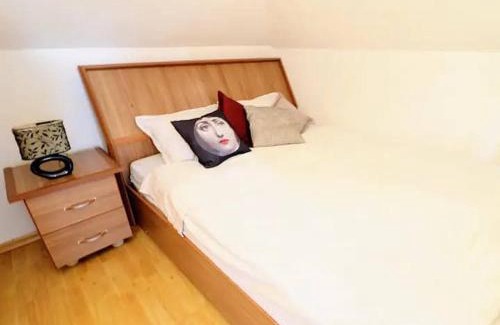 Matiçan Apartment | Apartment Prishtina - Cute Studio apartment
