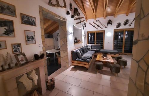 Nova Lesna Apartment | APARTMENT PRIVAT LUNA - Vysoké Tatry