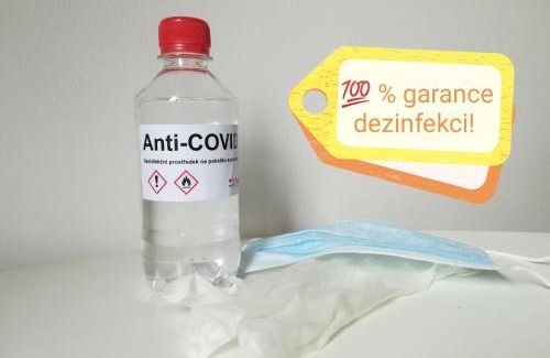 Podebrady Apartment | Apartment Promenada