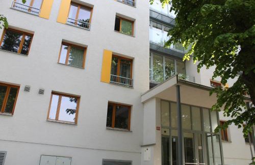 Podebrady Apartment | Apartment Promenada