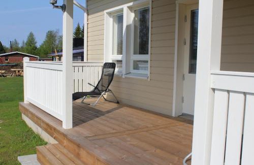 Pyhajoki Apartment | Apartment Puistotie 4