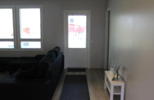 Pyhajoki Apartment | Apartment Puistotie 4