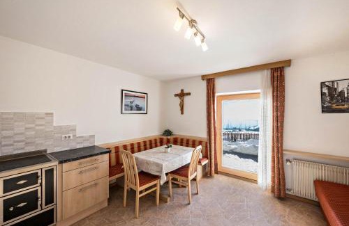 Spinga Apartment | Apartment Pustertal