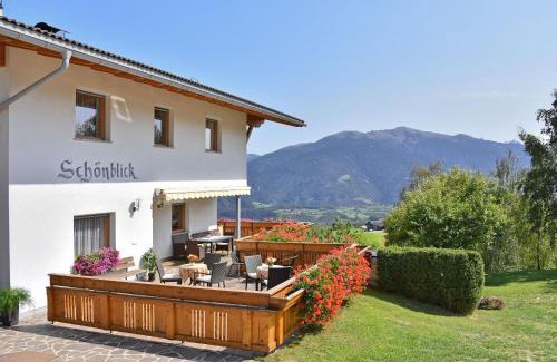 Spinga Apartment | Apartment Pustertal