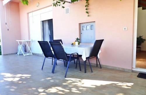 Municipality of Posedarje Apartment | Apartment Putnik