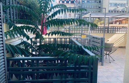 Lisbon Old Town Apartment | Apartment Qiu center of lisbon