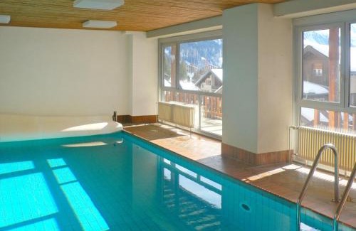 Champex-Lac Apartment | Apartment Résidence 35 by Interhome