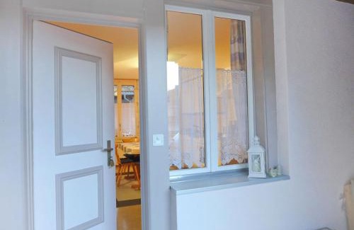 Lauterbrunnen Apartment | Apartment Rösli by Interhome