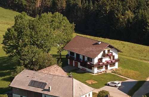 Weyregg am Attersee Apartment | Apartment romance - your cozy apartment in Weyregg am Attersee