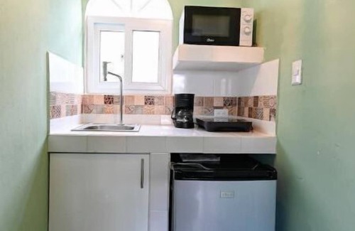 Zona 11 Apartment | Apartment RusNovena #4- Zone 11