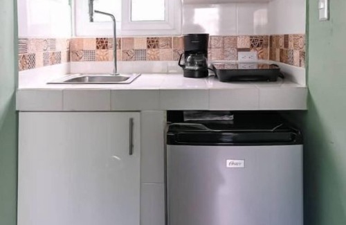 Zona 11 Apartment | Apartment RusNovena #4- Zone 11